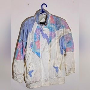 '90s Track Suit